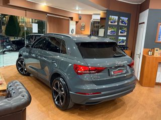 Audi Q3 2023 !! S LINE LOOK / FIME / BOOK !! A.LOUVARIS CARS-thumb-1