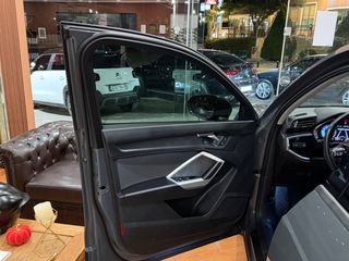 Audi Q3 2023 !! S LINE LOOK / FIME / BOOK !! A.LOUVARIS CARS-thumb-9