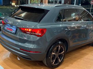 Audi Q3 2023 !! S LINE LOOK / FIME / BOOK !! A.LOUVARIS CARS-thumb-31