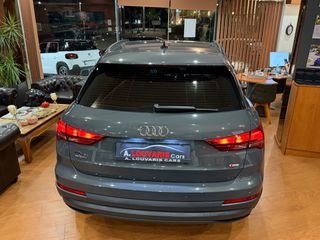 Audi Q3 2023 !! S LINE LOOK / FIME / BOOK !! A.LOUVARIS CARS-thumb-6
