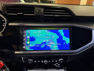 Audi Q3 2023 !! S LINE LOOK / FIME / BOOK !! A.LOUVARIS CARS-thumb-20