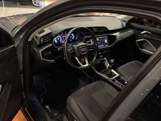 Audi Q3 2023 !! S LINE LOOK / FIME / BOOK !! A.LOUVARIS CARS-thumb-12