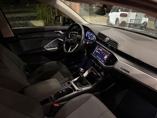 Audi Q3 2023 !! S LINE LOOK / FIME / BOOK !! A.LOUVARIS CARS-thumb-22