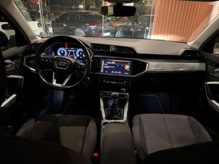Audi Q3 2023 !! S LINE LOOK / FIME / BOOK !! A.LOUVARIS CARS-thumb-23