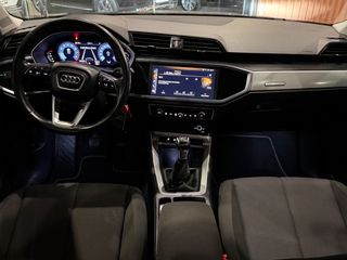 Audi Q3 2023 !! S LINE LOOK / FIME / BOOK !! A.LOUVARIS CARS-thumb-13