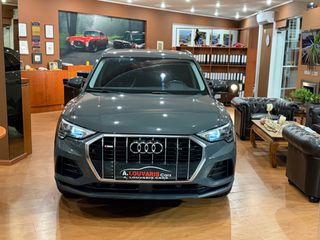 Audi Q3 2023 !! S LINE LOOK / FIME / BOOK !! A.LOUVARIS CARS-thumb-26