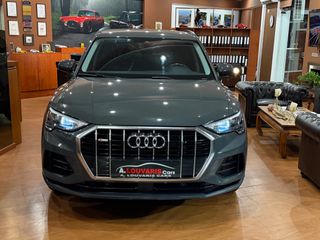 Audi Q3 2023 !! S LINE LOOK / FIME / BOOK !! A.LOUVARIS CARS-thumb-8