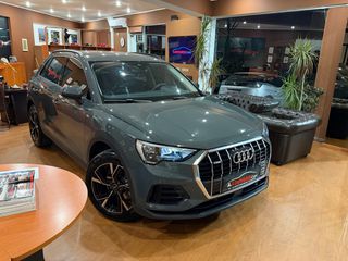 Audi Q3 2023 !! S LINE LOOK / FIME / BOOK !! A.LOUVARIS CARS-thumb-28