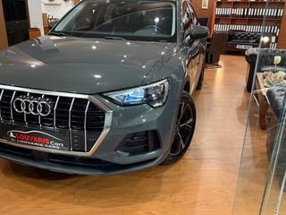 Audi Q3 2023 !! S LINE LOOK / FIME / BOOK !! A.LOUVARIS CARS-thumb-34