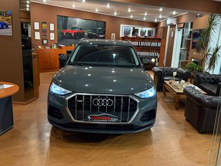 Audi Q3 2023 !! S LINE LOOK / FIME / BOOK !! A.LOUVARIS CARS-thumb-35