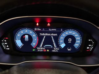 Audi Q3 2023 !! S LINE LOOK / FIME / BOOK !! A.LOUVARIS CARS-thumb-14