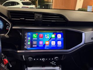 Audi Q3 2023 !! S LINE LOOK / FIME / BOOK !! A.LOUVARIS CARS-thumb-18