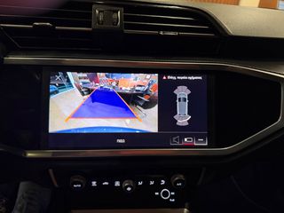 Audi Q3 2023 !! S LINE LOOK / FIME / BOOK !! A.LOUVARIS CARS-thumb-21