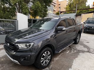 Ford Ranger 2021 WILDTRAK BI-TURBO FULL EXTRA