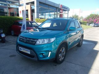 Suzuki Vitara 2016 GL+ 4X4