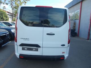 Ford Transit Custom 2021 TIMH ME ΦΠΑ 18900€  Trend 320 L1H1-thumb-6