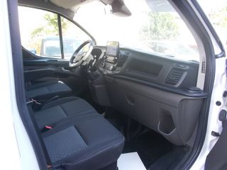 Ford Transit Custom 2021 TIMH ME ΦΠΑ 18900€  Trend 320 L1H1-thumb-3