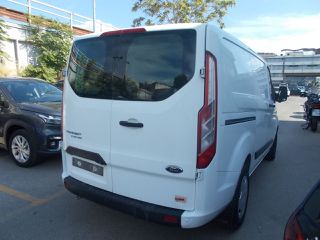 Ford Transit Custom 2021 TIMH ME ΦΠΑ 18900€  Trend 320 L1H1-thumb-5