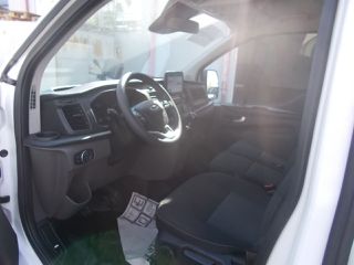 Ford Transit Custom 2021 TIMH ME ΦΠΑ 18900€  Trend 320 L1H1-thumb-8