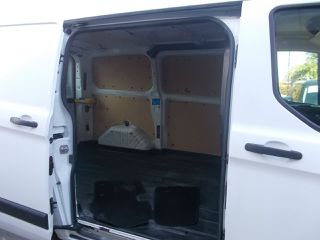 Ford Transit Custom 2021 TIMH ME ΦΠΑ 18900€  Trend 320 L1H1-thumb-4