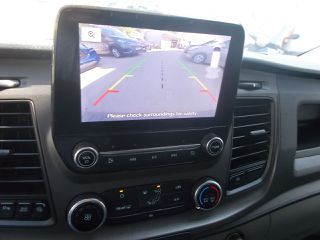 Ford Transit Custom 2021 TIMH ME ΦΠΑ 18900€  Trend 320 L1H1-thumb-9