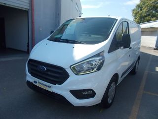 Ford Transit Custom 2021 TIMH ME ΦΠΑ 18900€  Trend 320 L1H1