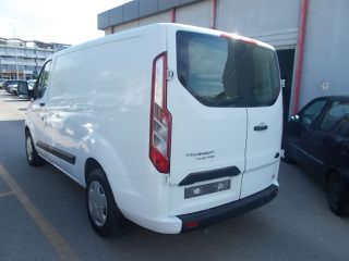 Ford Transit Custom 2021 TIMH ME ΦΠΑ 18900€  Trend 320 L1H1-thumb-7