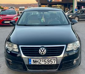 Volkswagen Passat 2006 FSI ΕΛΛΗΝΙΚΉΣ ΑΝΤΙΠΡΟΣΩΠΕΊΑΣ-thumb-1