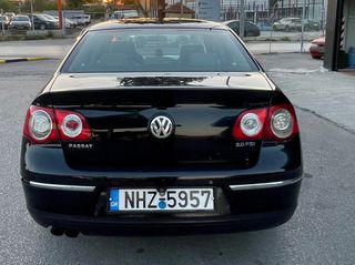 Volkswagen Passat 2006 FSI ΕΛΛΗΝΙΚΉΣ ΑΝΤΙΠΡΟΣΩΠΕΊΑΣ-thumb-2