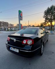Volkswagen Passat 2006 FSI ΕΛΛΗΝΙΚΉΣ ΑΝΤΙΠΡΟΣΩΠΕΊΑΣ-thumb-4