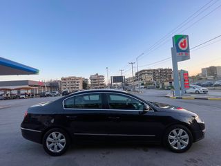 Volkswagen Passat 2006 FSI ΕΛΛΗΝΙΚΉΣ ΑΝΤΙΠΡΟΣΩΠΕΊΑΣ-thumb-5