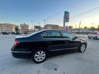 Volkswagen Passat 2006 FSI ΕΛΛΗΝΙΚΉΣ ΑΝΤΙΠΡΟΣΩΠΕΊΑΣ-thumb-6