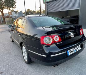 Volkswagen Passat 2006 FSI ΕΛΛΗΝΙΚΉΣ ΑΝΤΙΠΡΟΣΩΠΕΊΑΣ-thumb-7