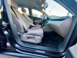 Volkswagen Passat 2006 FSI ΕΛΛΗΝΙΚΉΣ ΑΝΤΙΠΡΟΣΩΠΕΊΑΣ-thumb-10