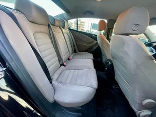 Volkswagen Passat 2006 FSI ΕΛΛΗΝΙΚΉΣ ΑΝΤΙΠΡΟΣΩΠΕΊΑΣ-thumb-11