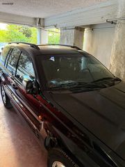 Jeep Grand Cherokee 2002 OVERLAND V8 4700 FULL