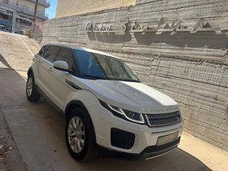 Land Rover Range Rover Evoque 2018 ΕΛΛΗΝΙΚΟ-PANORAMA-NAVI-ΔΕΡΜΑ