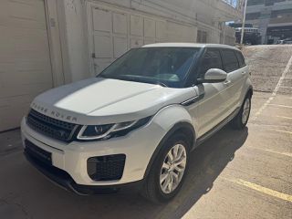 Land Rover Range Rover Evoque 2018 ΕΛΛΗΝΙΚΟ-PANORAMA-NAVI-ΔΕΡΜΑ-thumb-1