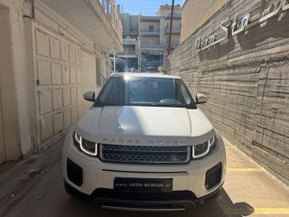 Land Rover Range Rover Evoque 2018 ΕΛΛΗΝΙΚΟ-PANORAMA-NAVI-ΔΕΡΜΑ-thumb-2