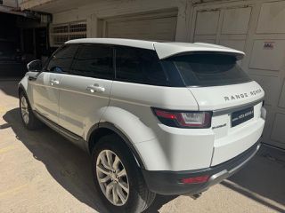 Land Rover Range Rover Evoque 2018 ΕΛΛΗΝΙΚΟ-PANORAMA-NAVI-ΔΕΡΜΑ-thumb-3