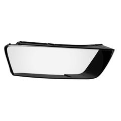 Κρύσταλλο Φαναριού Δεξί Για Audi Q3 8U Facelift 16-18 1 Τεμάχιο