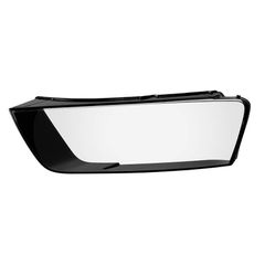 Κρύσταλλο Φαναριού Αριστερό Για Audi Q3 8U Facelift 16-18 1 Τεμάχιο