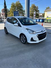 Hyundai i 10 2017 TREND