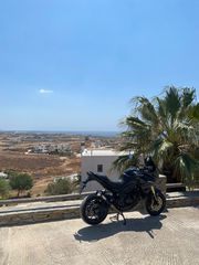 Triumph Tiger 1050 2008-thumb-5