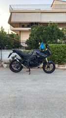 Triumph Tiger 1050 2008-thumb-6