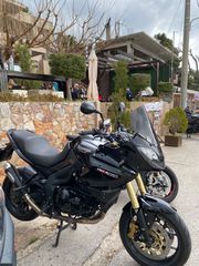 Triumph Tiger 1050 2008-thumb-7