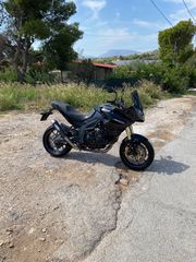 Triumph Tiger 1050 2008-thumb-8