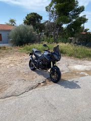 Triumph Tiger 1050 2008-thumb-9