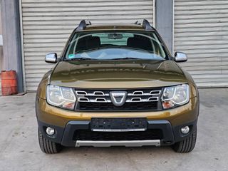 Dacia Duster 2016 BLACK SHADOW 4X2