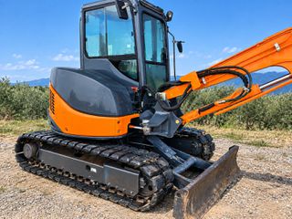 Εκσκαφάκι (διαβολάκι) Hitachi 2007 ZX40U-2 CLP-thumb-1